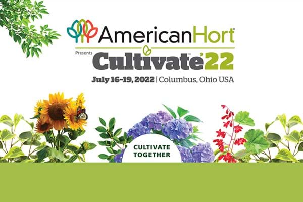 Join us at Cultivate 2022 (July 16-19)